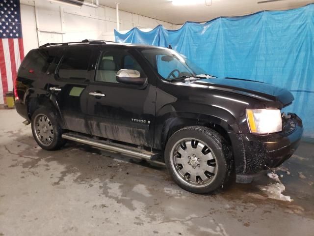 2009 Chevrolet Tahoe K1500 LT