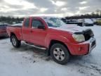 2007 Toyota Tacoma Access Cab