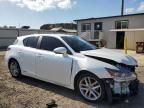 2017 Lexus CT 200