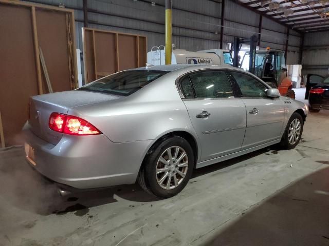 2011 Buick Lucerne CXL