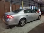 2011 Buick Lucerne CXL