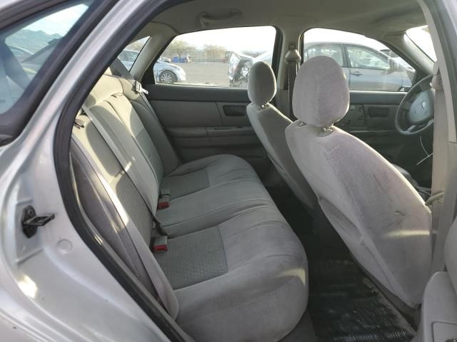 2005 Ford Taurus SEL