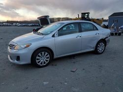 Lotes con ofertas a la venta en subasta: 2013 Toyota Corolla Base