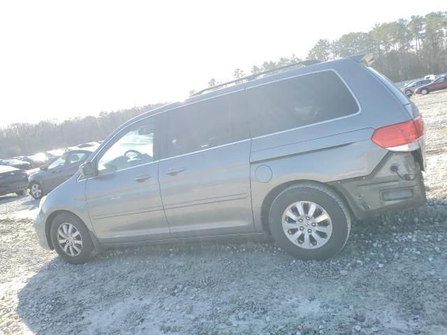 2009 Honda Odyssey EXL