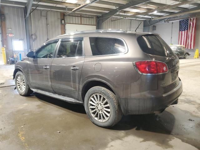 2011 Buick Enclave CXL