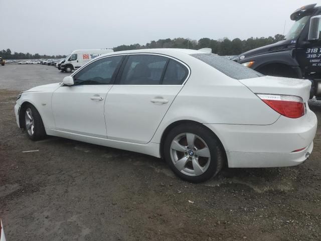 2008 BMW 528 I