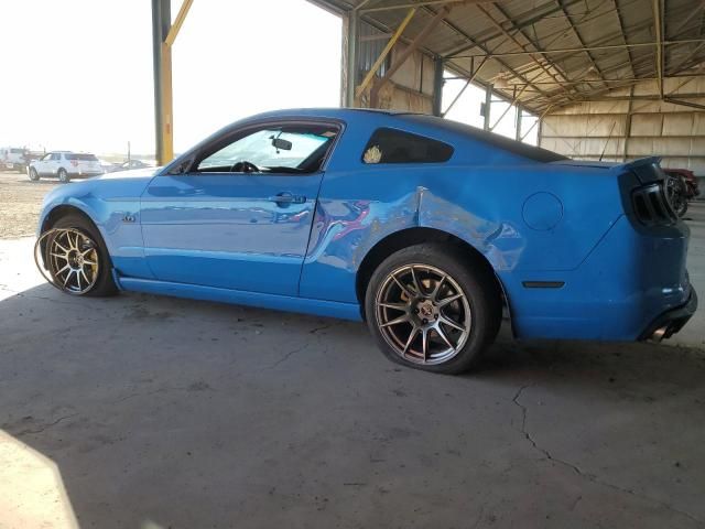 2014 Ford Mustang GT