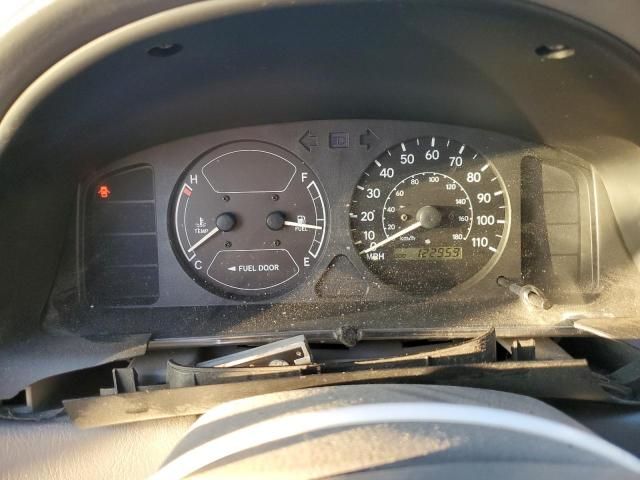 1999 Toyota Corolla VE