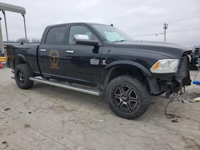 2014 Dodge RAM 2500 Longhorn