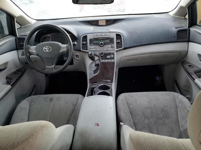 2009 Toyota Venza