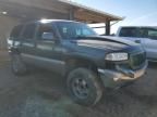 2000 GMC Yukon