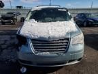 2010 Chrysler Town & Country LX