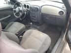 2005 Chrysler PT Cruiser Touring