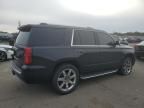 2016 Chevrolet Tahoe K1500 LTZ