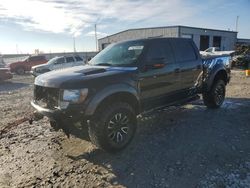 2012 Ford F150 SVT Raptor en venta en Cahokia Heights, IL