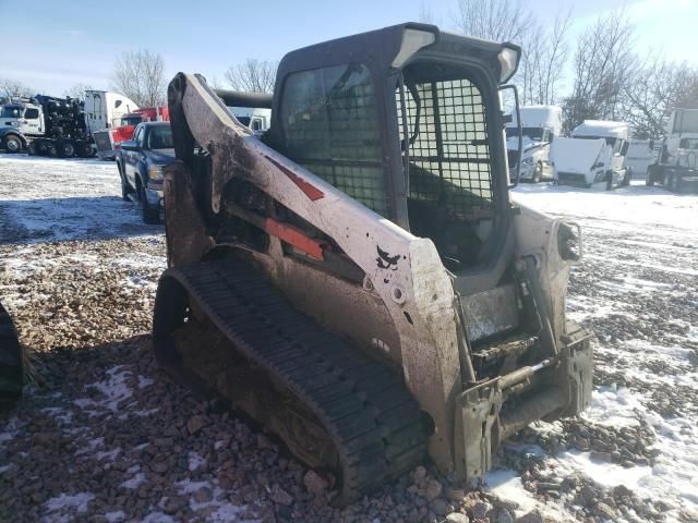 2020 Bobcat T770