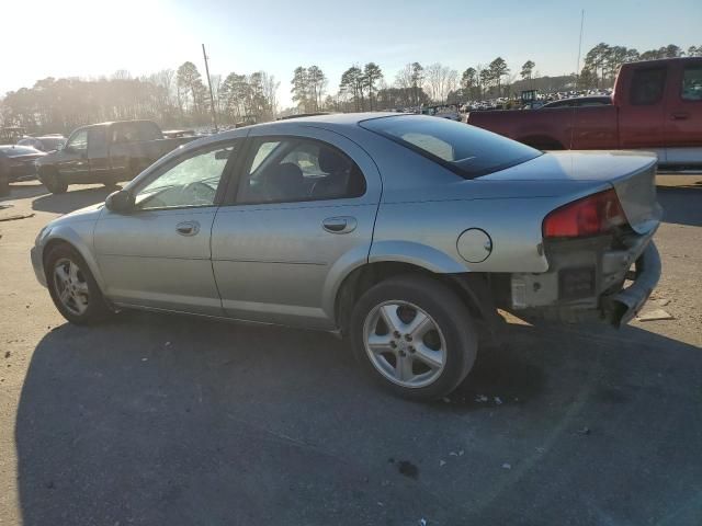 2006 Dodge Stratus SXT