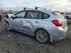 2013 Subaru Impreza Premium