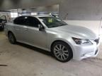 2015 Lexus GS 350