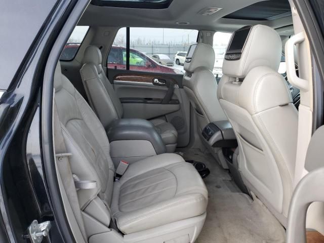 2010 Buick Enclave CXL