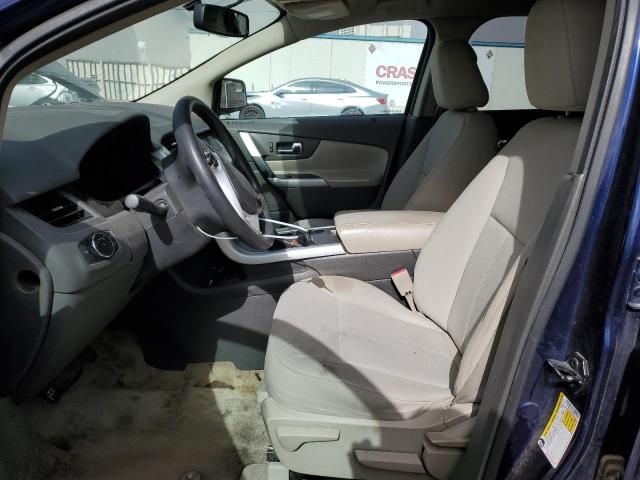 2011 Ford Edge SE