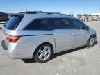 2012 Honda Odyssey Touring