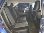 2016 Toyota 4runner SR5/SR5 Premium