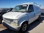 2005 Chevrolet Astro