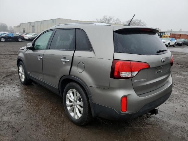 2014 KIA Sorento EX