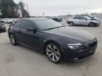 2008 BMW 650 I