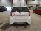 2018 Nissan Versa Note S