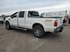 2010 Ford F250 Super Duty