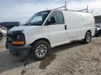 2004 Chevrolet Express G1500