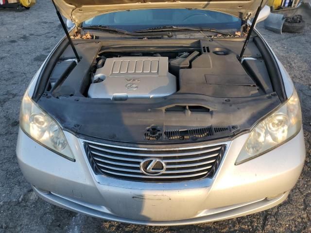 2008 Lexus ES 350