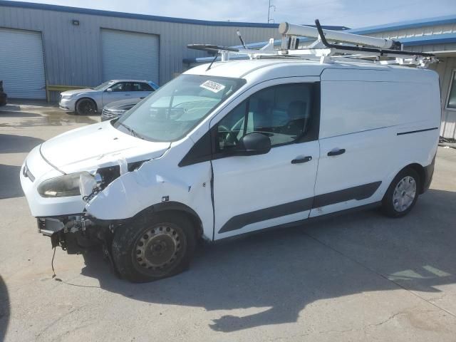 2014 Ford Transit Connect XL