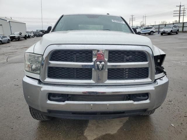 2016 Dodge RAM 3500 ST