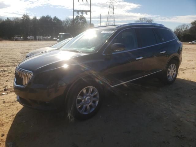 2014 Buick Enclave