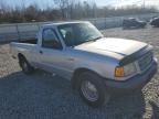 2002 Ford Ranger