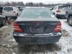 2007 Mercedes-Benz C 280 4matic