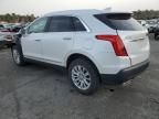 2018 Cadillac XT5