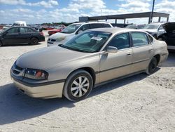 2003 Chevrolet Impala en venta en West Palm Beach, FL