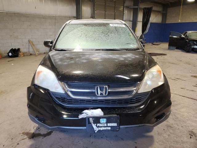 2011 Honda CR-V SE