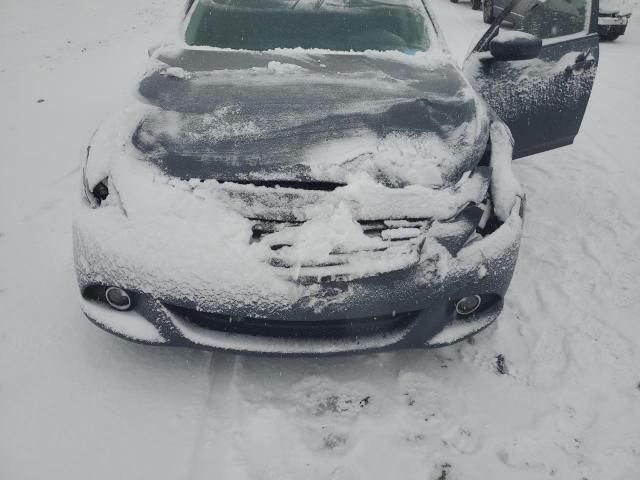 2011 Infiniti G37