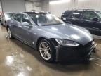 2013 Tesla Model S