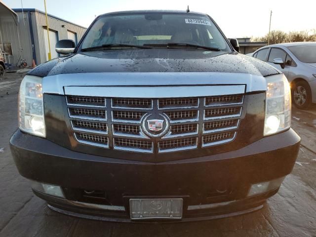 2008 Cadillac Escalade Luxury