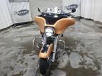 2008 Harley-Davidson Flhx 105TH Anniversary Edition