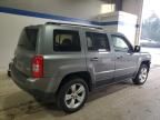 2013 Jeep Patriot Latitude