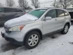 2009 Honda CR-V EXL