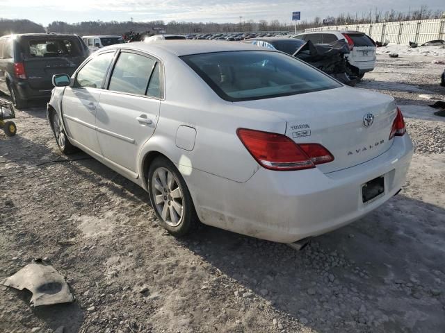 2006 Toyota Avalon XL