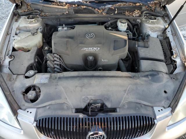 2008 Buick Lucerne CXL